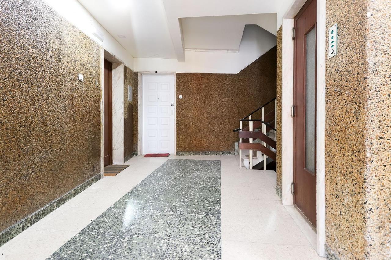 Marques Balcony By Homing Apartment Lisboa Ngoại thất bức ảnh