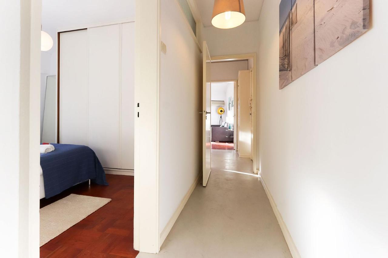 Marques Balcony By Homing Apartment Lisboa Ngoại thất bức ảnh