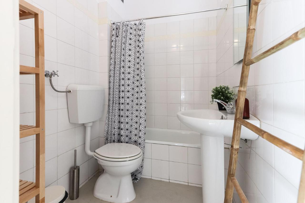 Marques Balcony By Homing Apartment Lisboa Ngoại thất bức ảnh